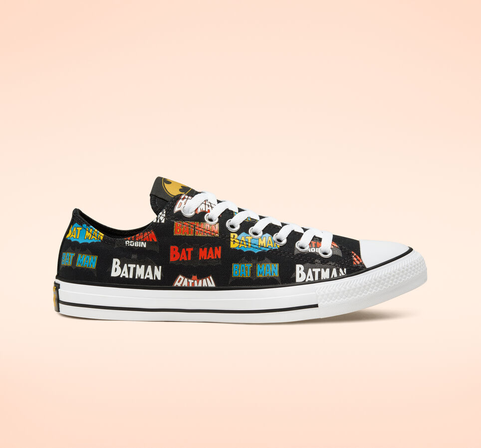 converse batman 80