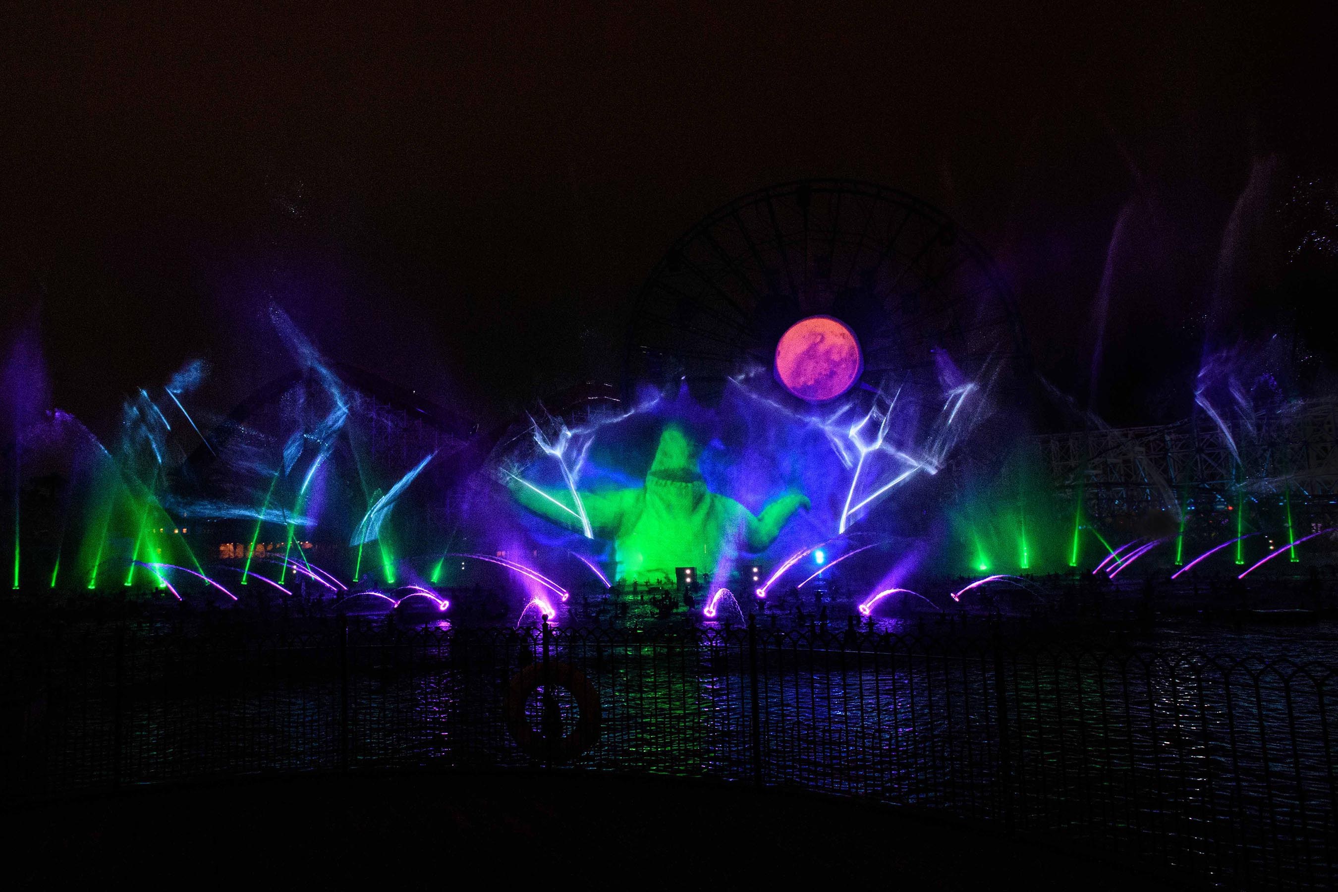 World Of Color Show Times - cgw38ax