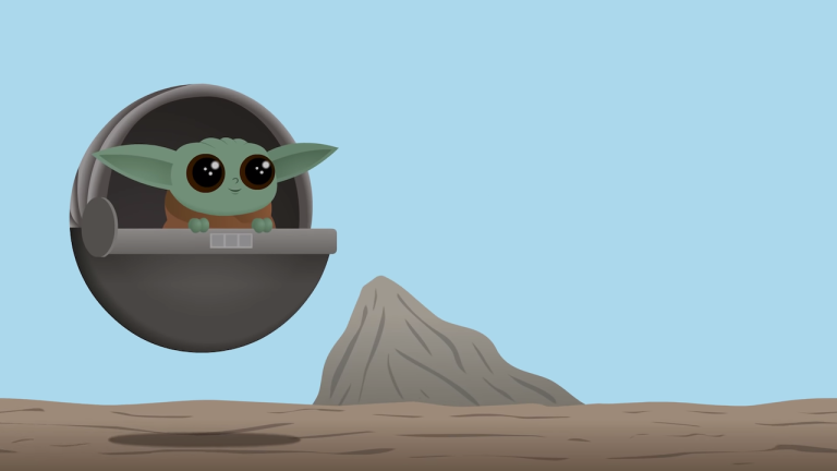 The Baby Yoda Floating In A Pod Song Is So Cute - baby yoda floating in a pod roblox id