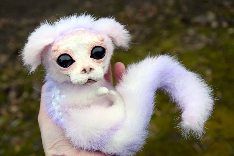 falkor toy