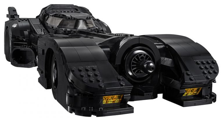 lego michael keaton