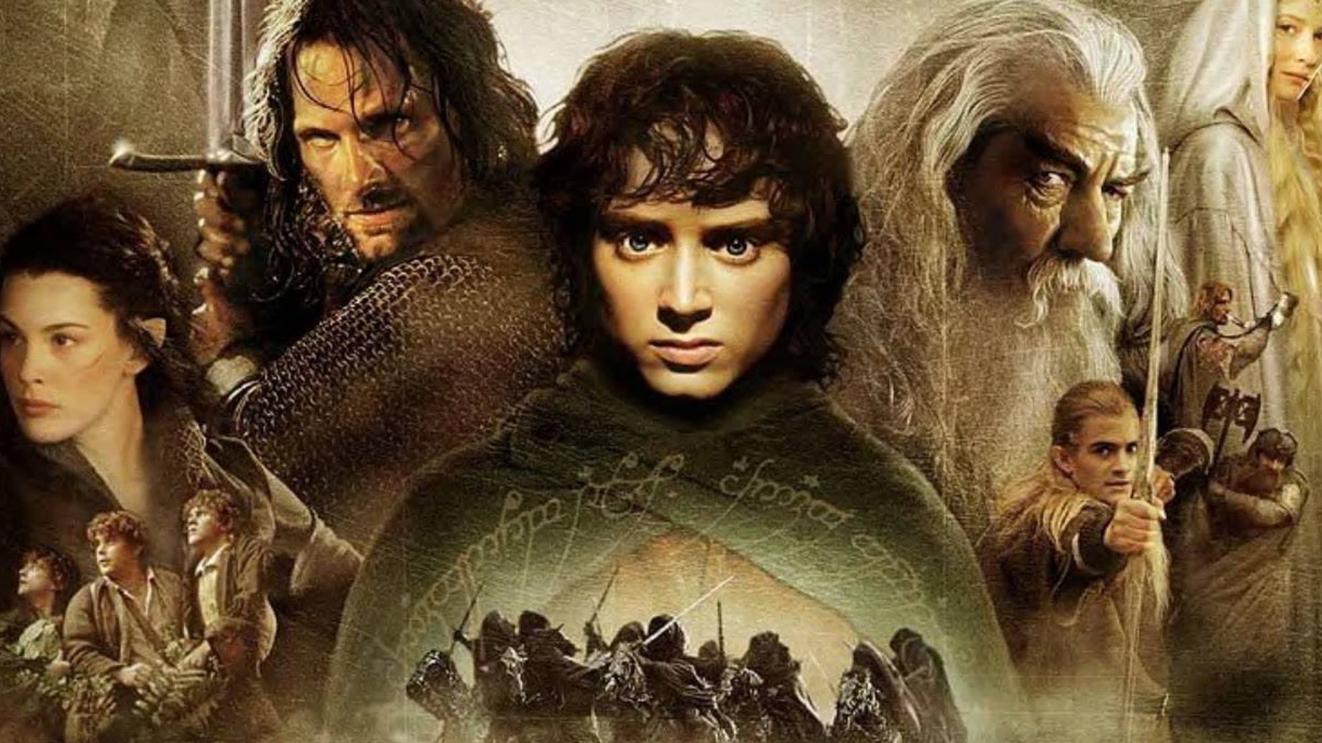 The Lord of the Rings soundtrack: all you need to know about