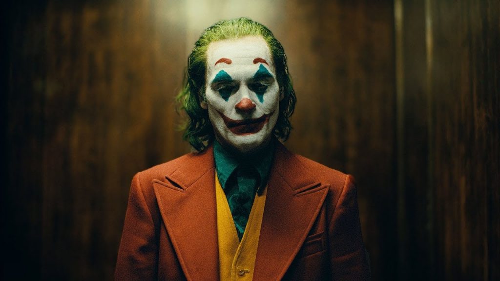 Todd Phillips' "Joker Folie à Deux" Gets 2024 Release Date