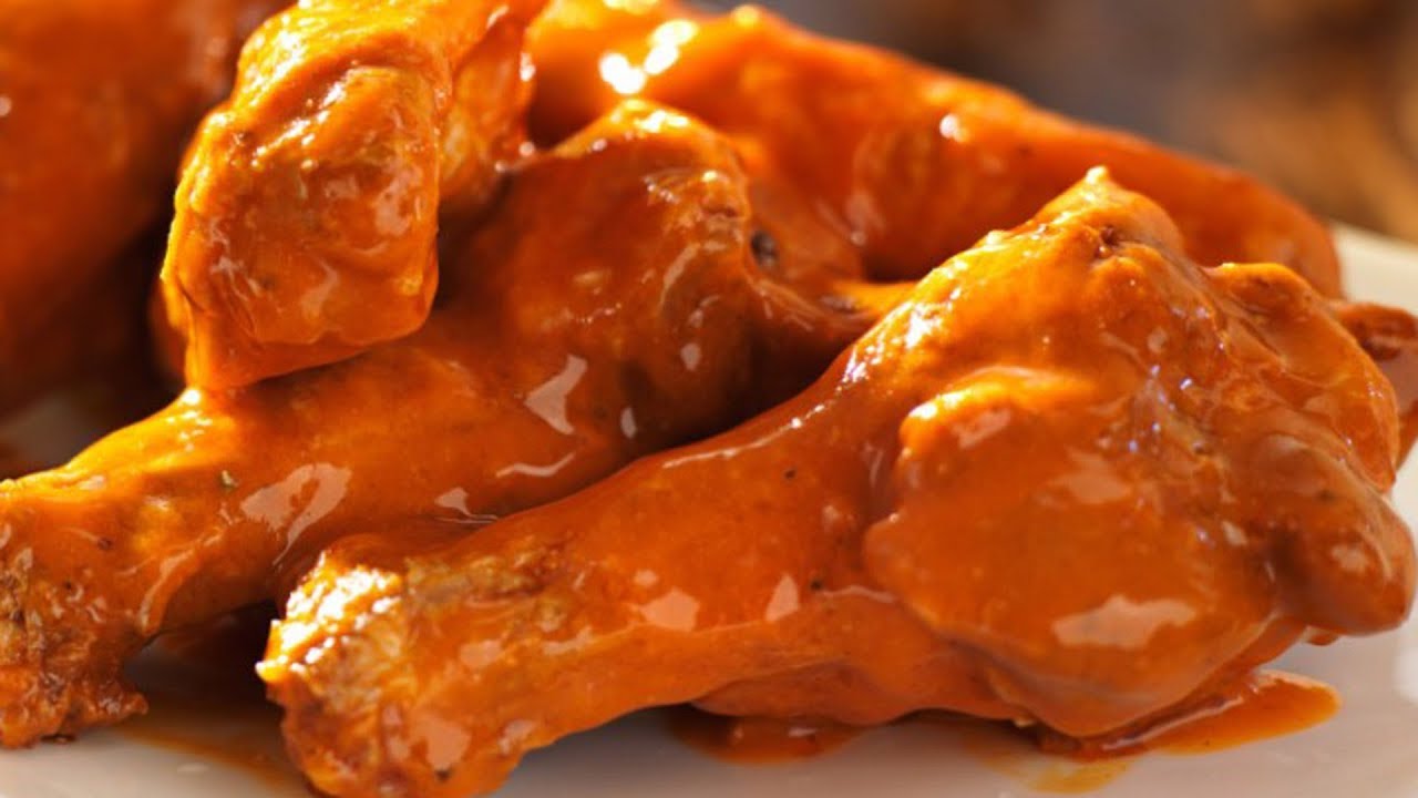 Arby's Just Bought Out Buffalo Wild Wings For $3 Billion