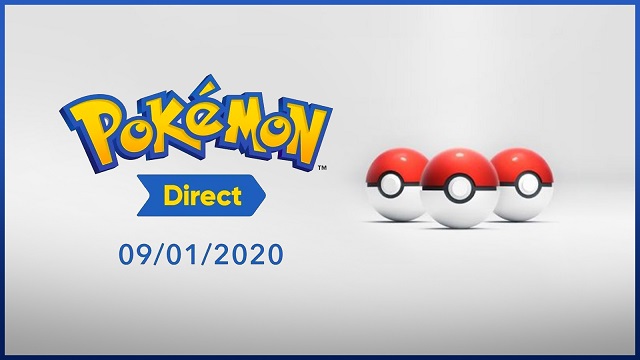 Nintendo direct september 2020