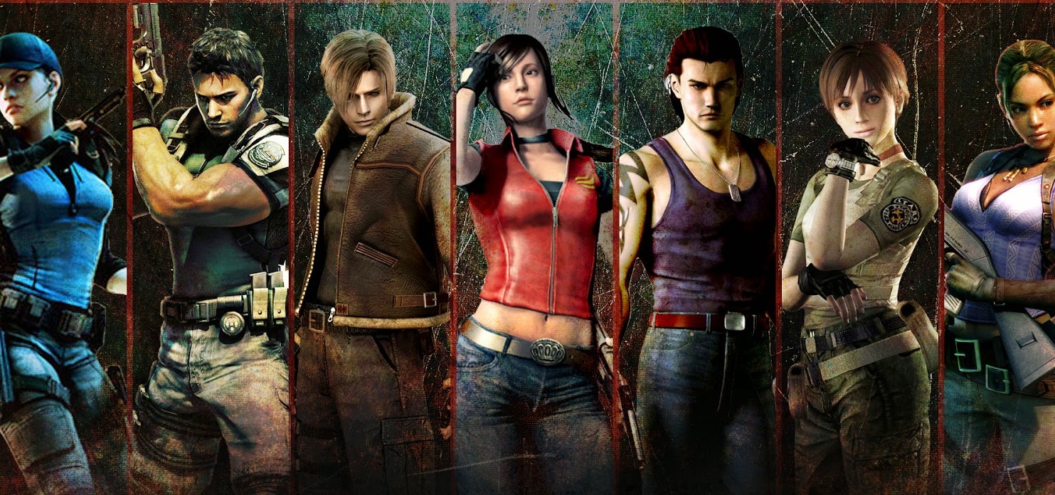 Resident Evil Season 1 Release Date, Cast, Plot, Trailer And What Was