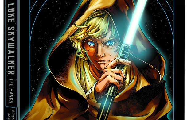 Luke Skywalker  The Journey of a Jedi  Star Wars Galaxy of Adventures   YouTube