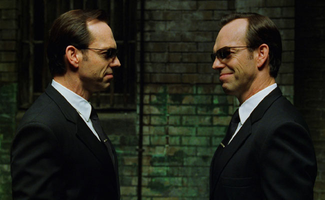 Hugo Weaving explains why he won't be in 'Matrix 4