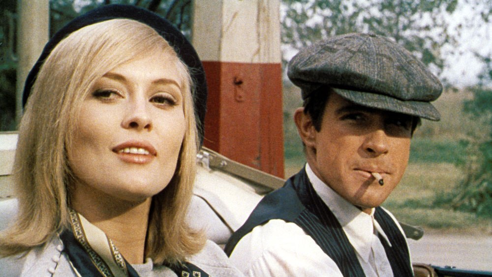 From Bonnie & Clyde to Thelma & Louise: The Archetype of the Criminal Duo in Film