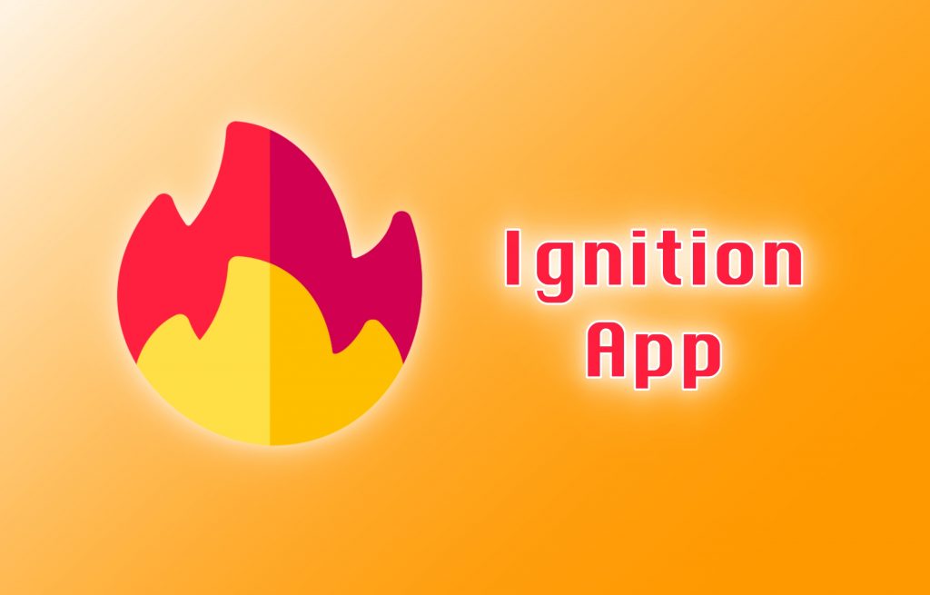 Ignition не запускается на ios