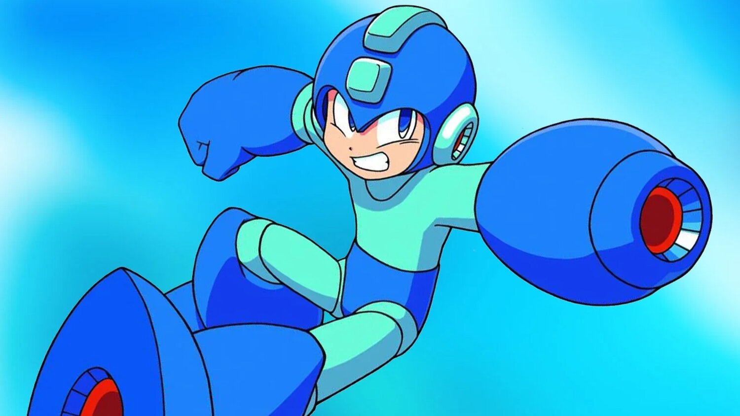 Writer For 'The Batman' Penning Mega Man Movie