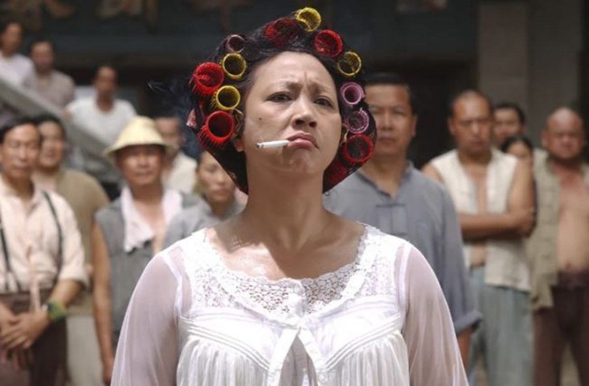 Kung Fu Hustle 2 Confirmed On The Way