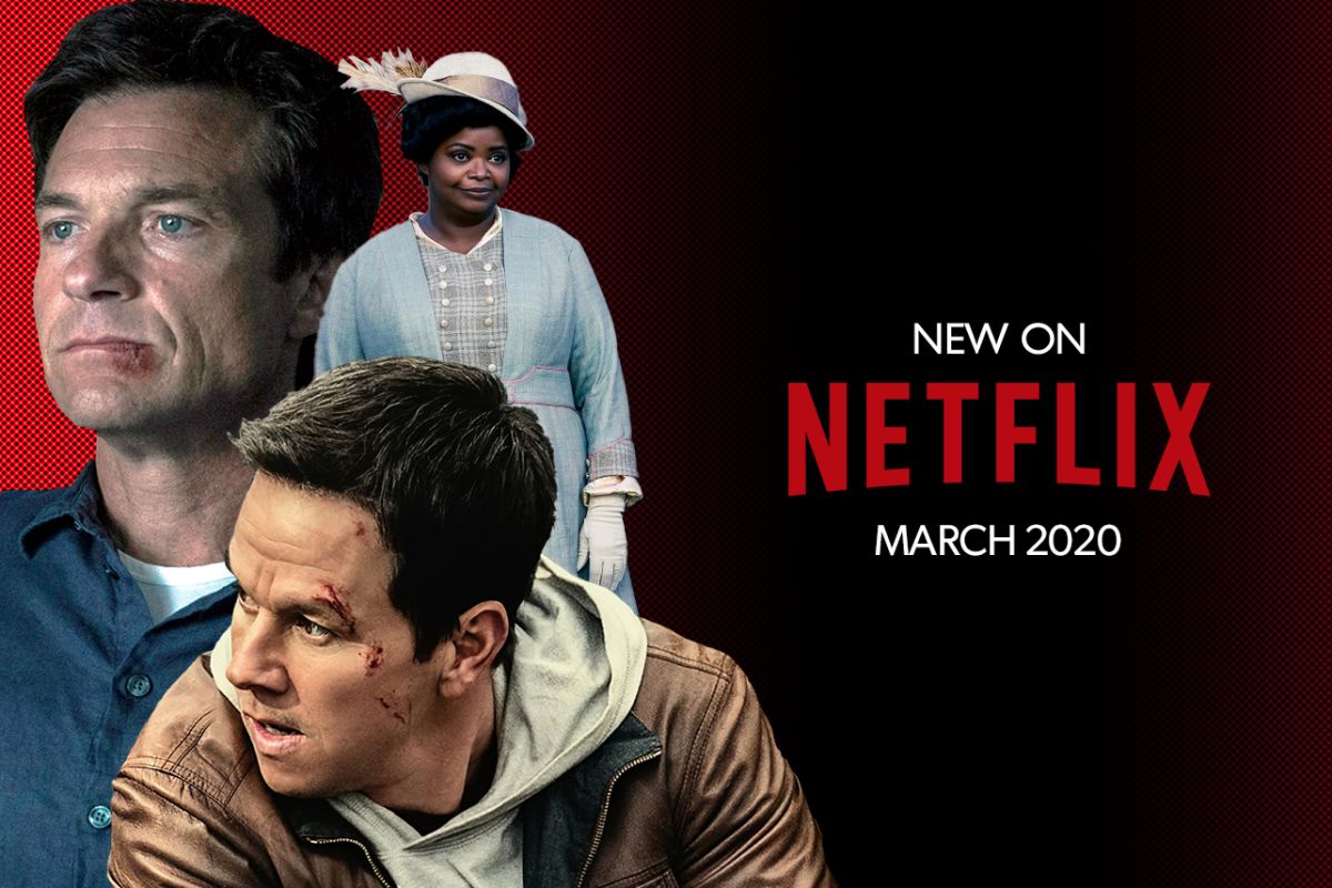 What's New Streaming March 2020 What S New To Netflix Nz And Every