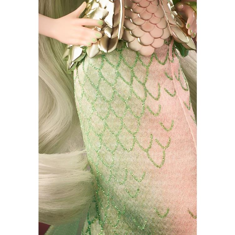 Mythical Muse Dragon Empress Barbie Is Here To Steal Your Women