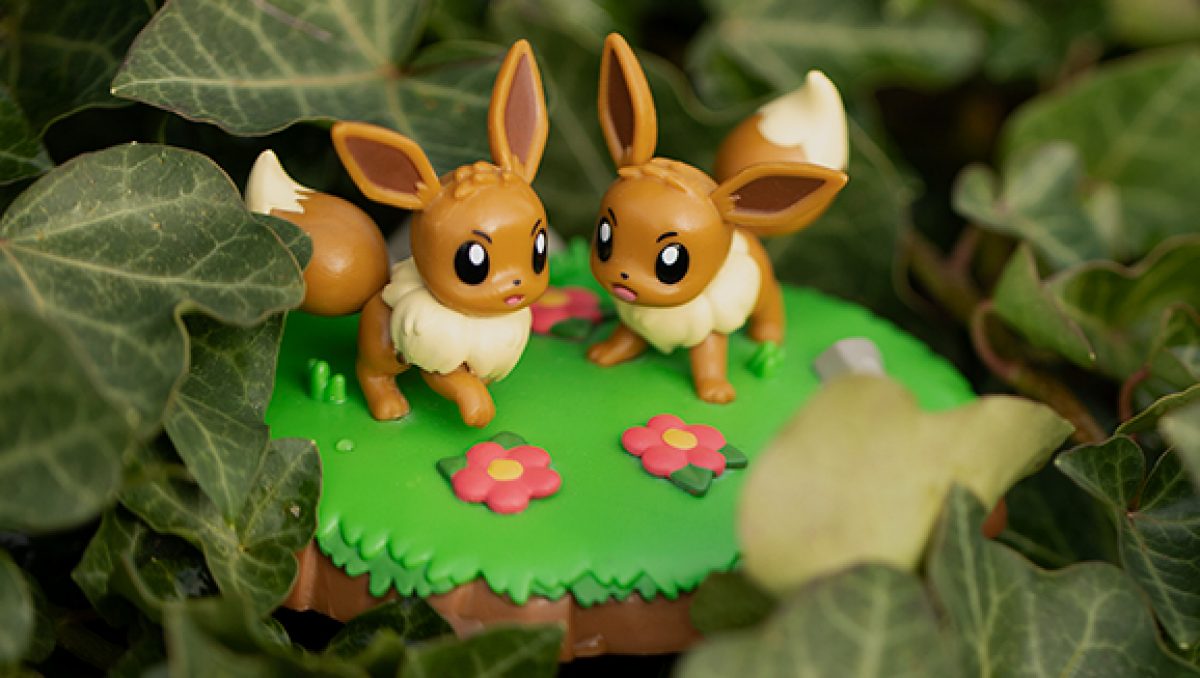 funko pop pokemon eevee evolutions