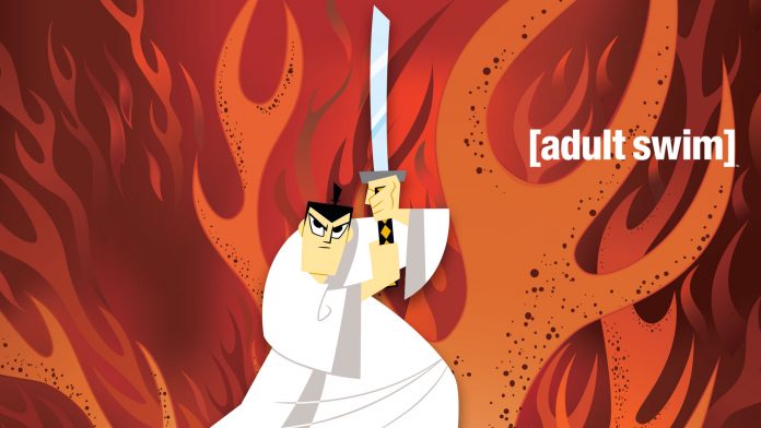 samurai jack stream german samurai jack stream german