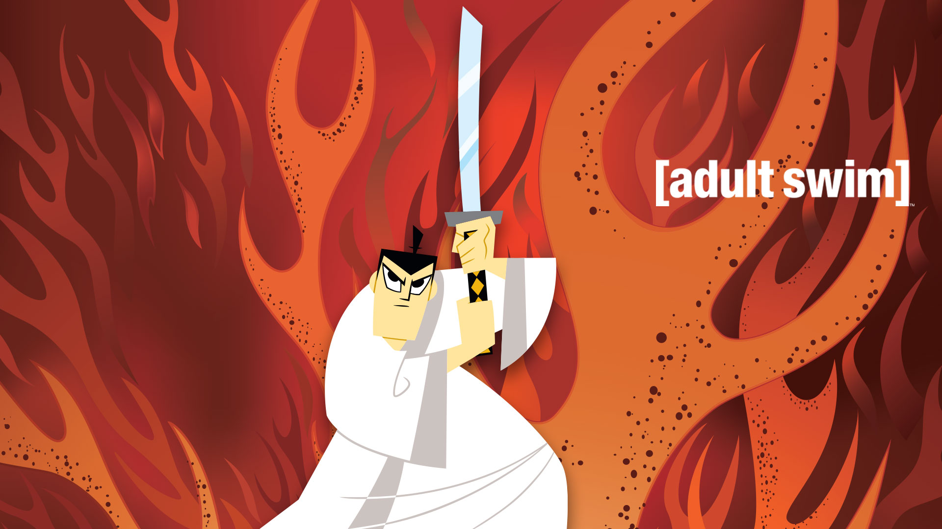 Samurai Jack is Completely Free to Stream Right Now