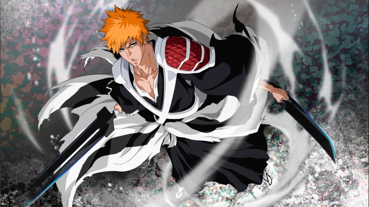 Best Selling Shonen Manga 2021 Bleach' Is Getting A New Anime in 2021