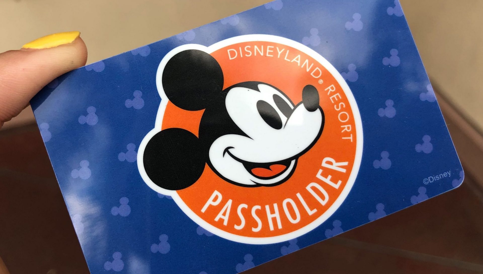 Disneyland to End Annual Passes and will Issue Refunds