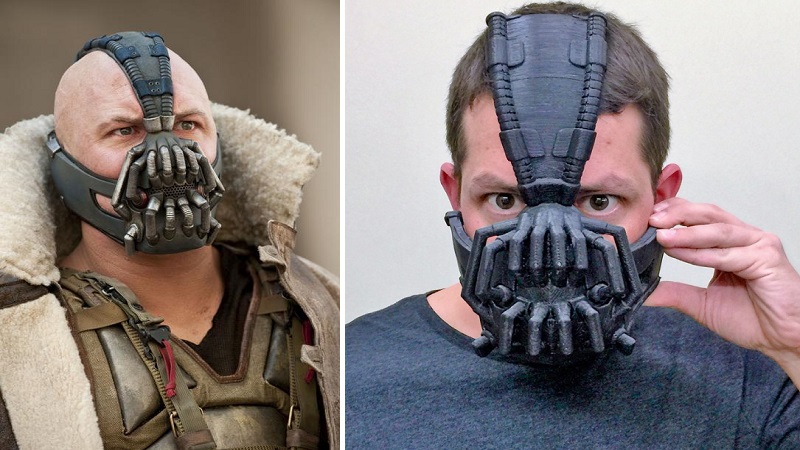 Bane muzzle best sale