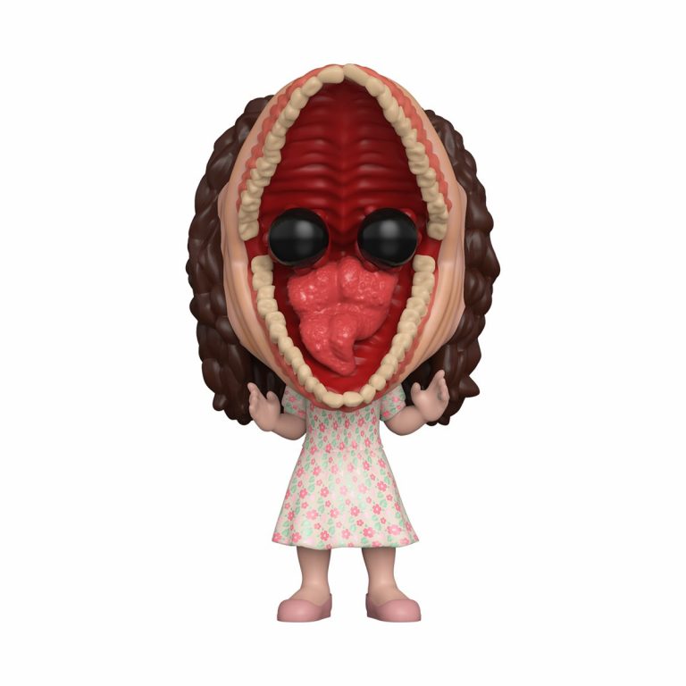 funko pop barbara and adam