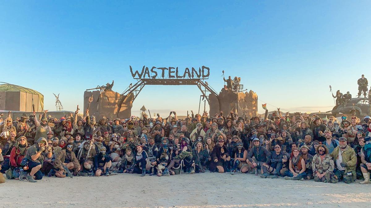 Wasteland Weekend Officially Postponed Until 2021
