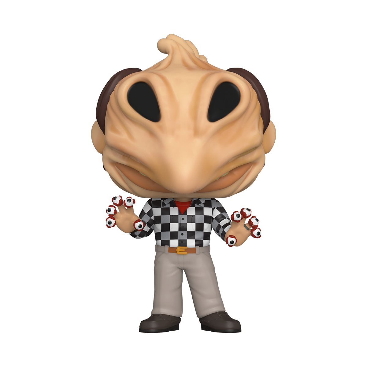 funko pop barbara and adam