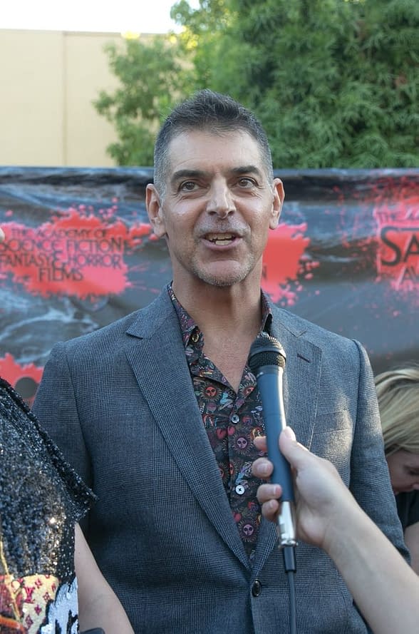 What Exactly Don Mancini's "Child's Play" SYFY TV Series Might be About