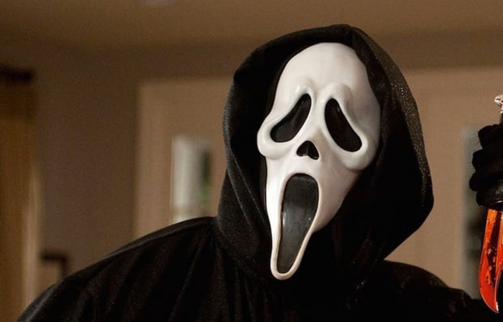 David Arquette's Dewey Riley Will Return in New "Scream" Movie