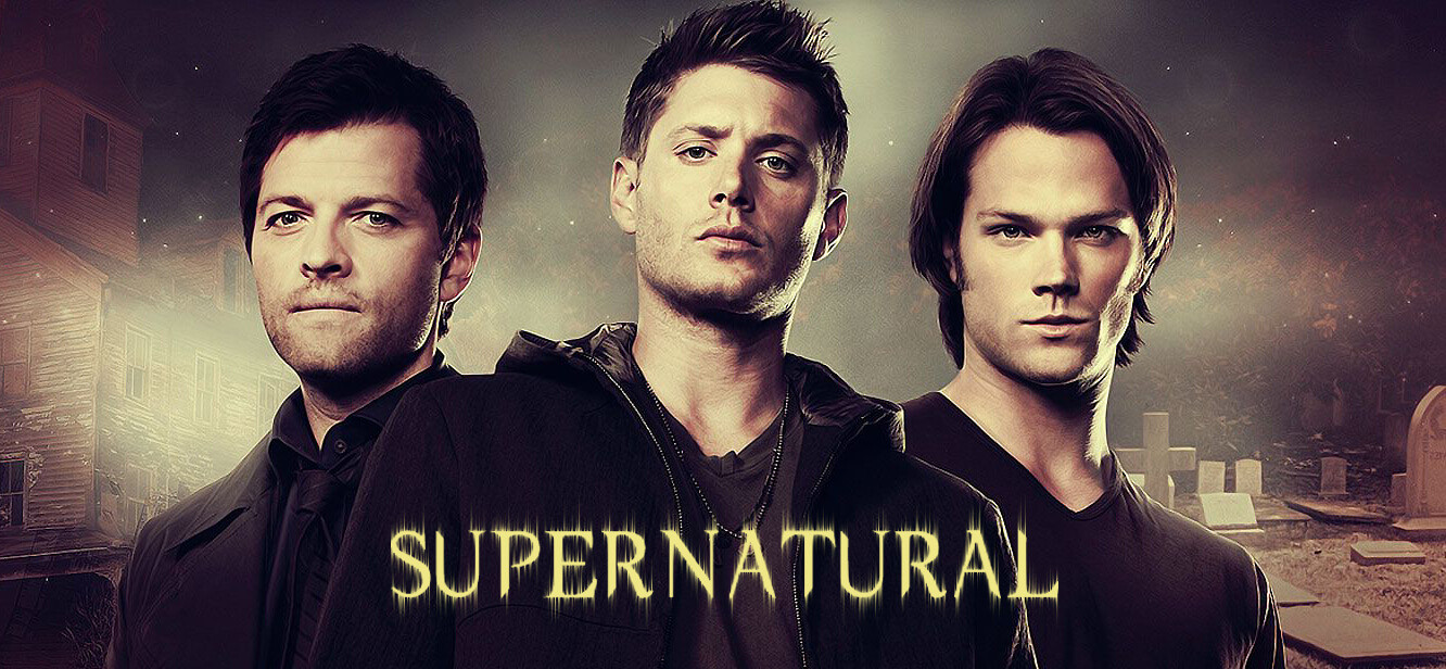 Supernatural" Seasons 1-5: How It Should Have Ended [Review]