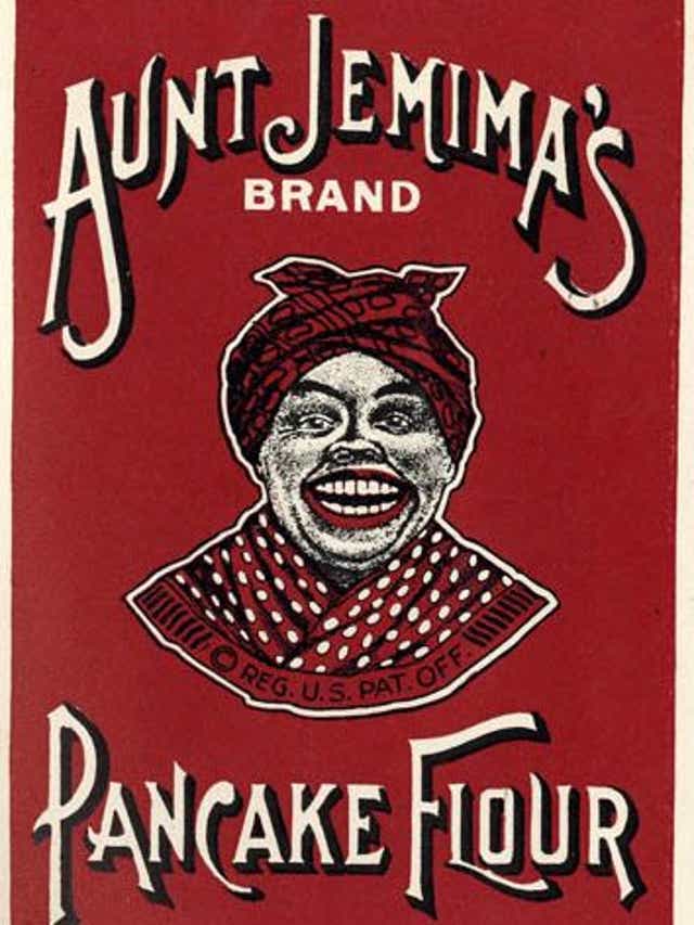 Quaker Oats Getting Rid Of Aunt Jemima Over Racist Origins