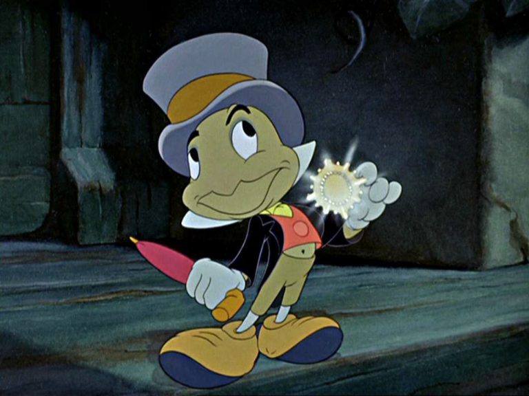 Hello There, Jiminy Cricket: Ewan McGregor Joins Guillermo del Toro's ...