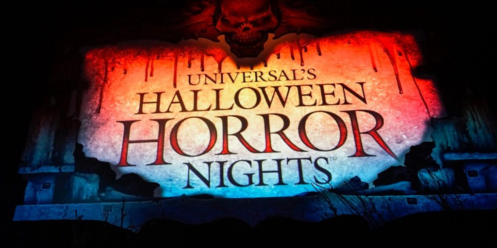 groupon universal studios hollywood horror nights