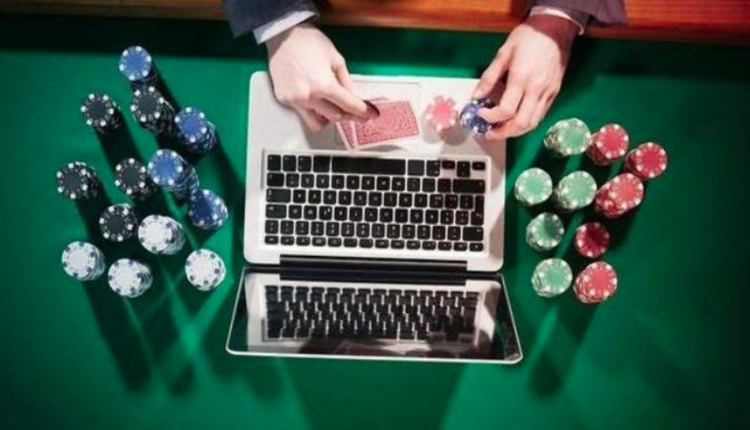 Tips And Tricks For A Safe Online Gambling Experience