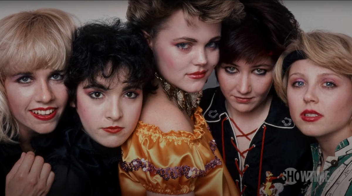 FINALLY The Go Go S Documentary Trailer Is Here   Gogos 1536x858 