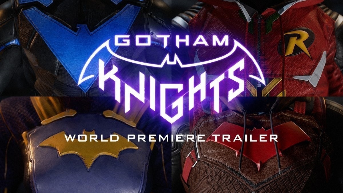 download free gotham knights xbox