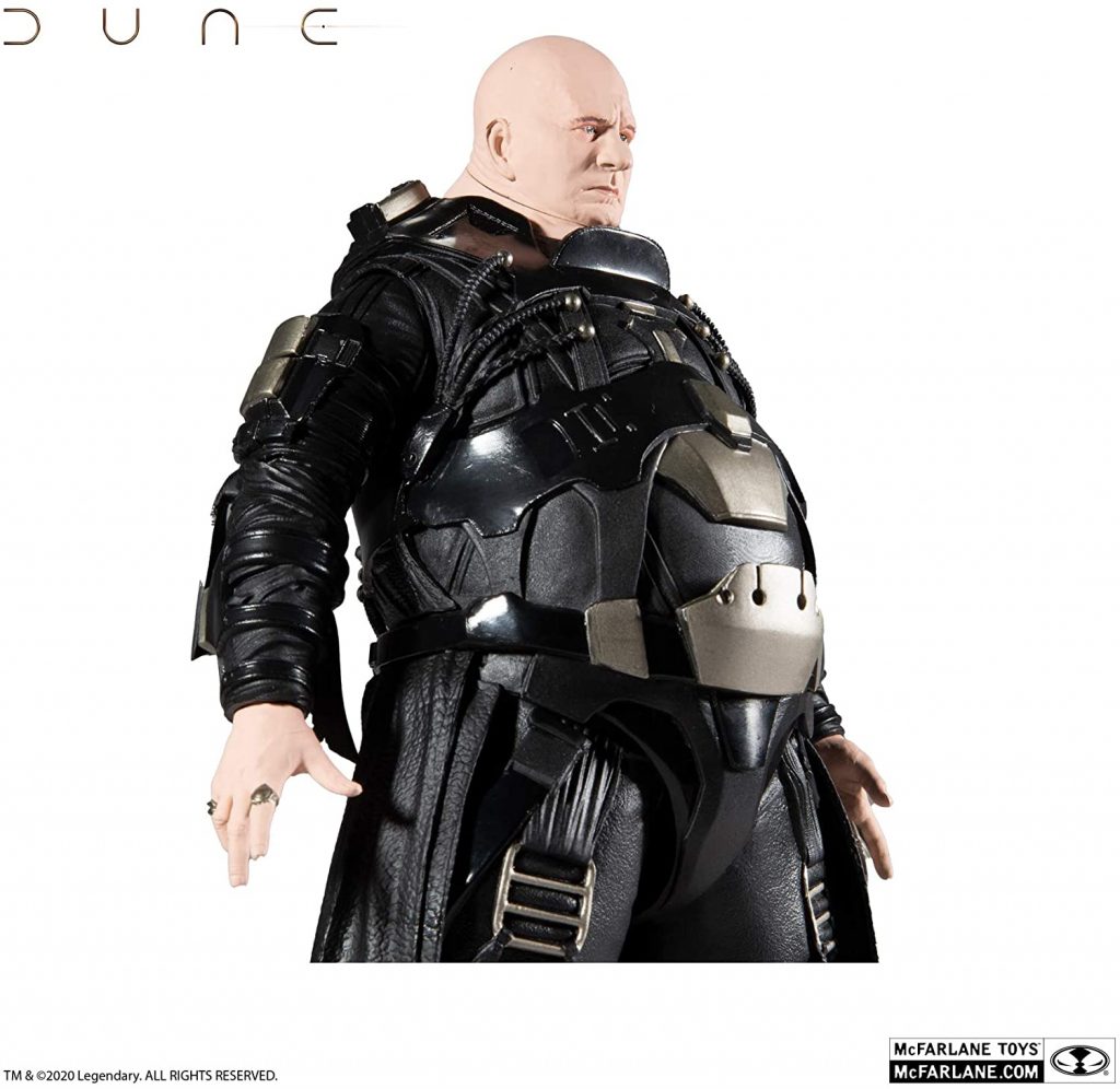 baron harkonnen mcfarlane