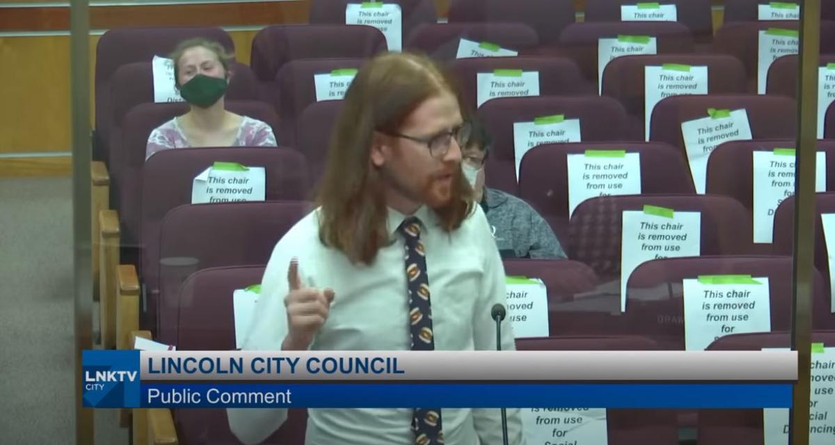 Man Proposes Renaming ‘Boneless Chicken Wings’ at City Council Meeting