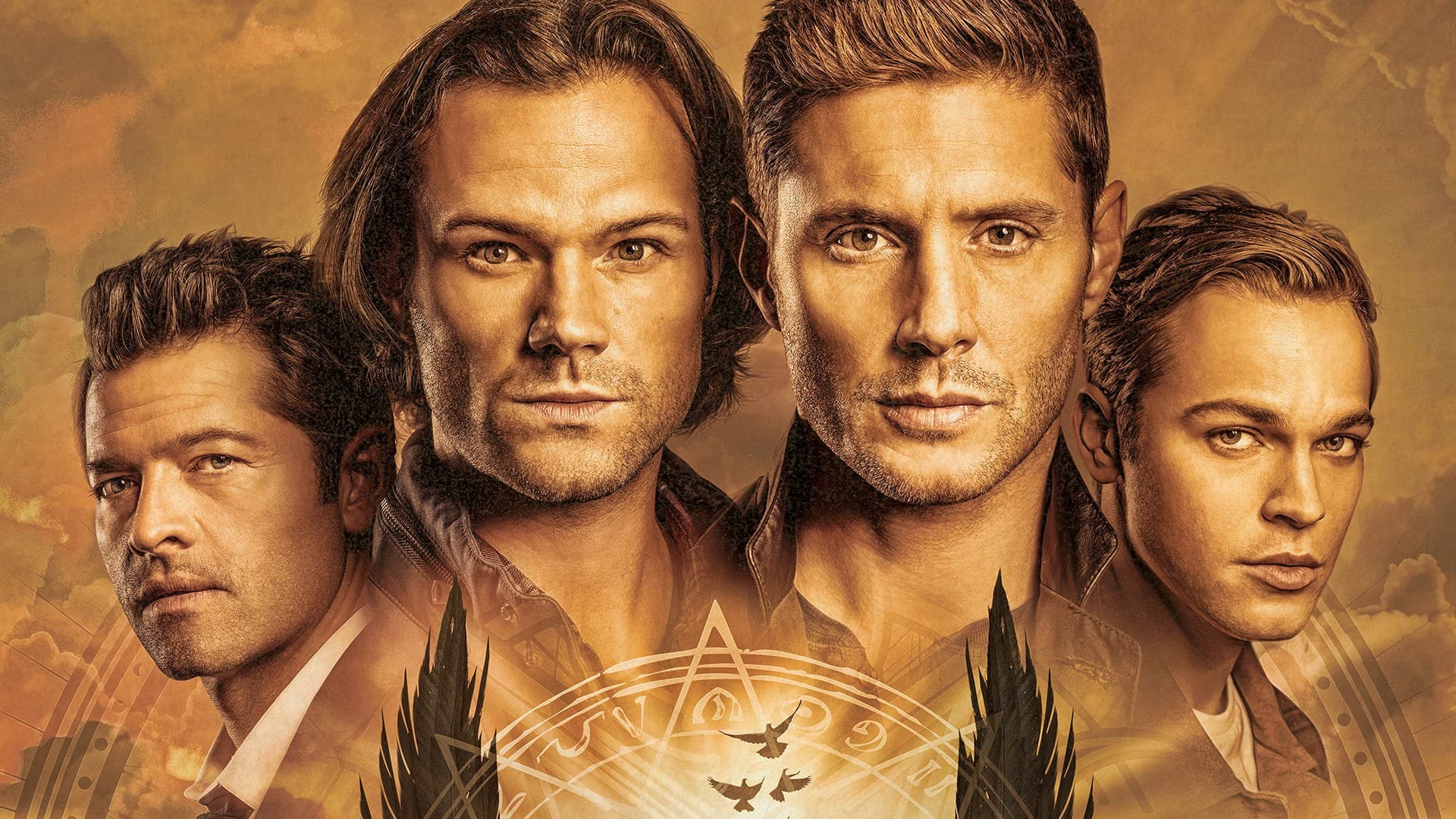 Supernatural' Finds New Streaming Homes As Series Set To Be Removed From  Netflix, image size:1920x1080