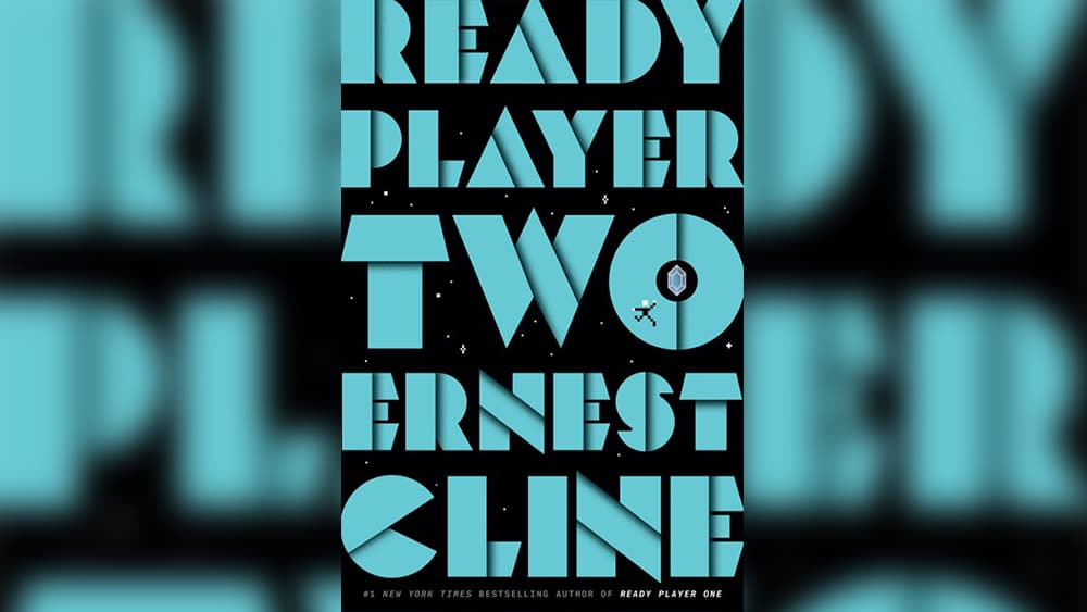 Ready Player Two' Movie In the Works