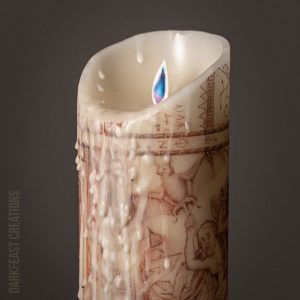 Buy Your Own Hocus Pocus Black Flame Candle   Il 794xN.2536852011 Lml7 300x300 