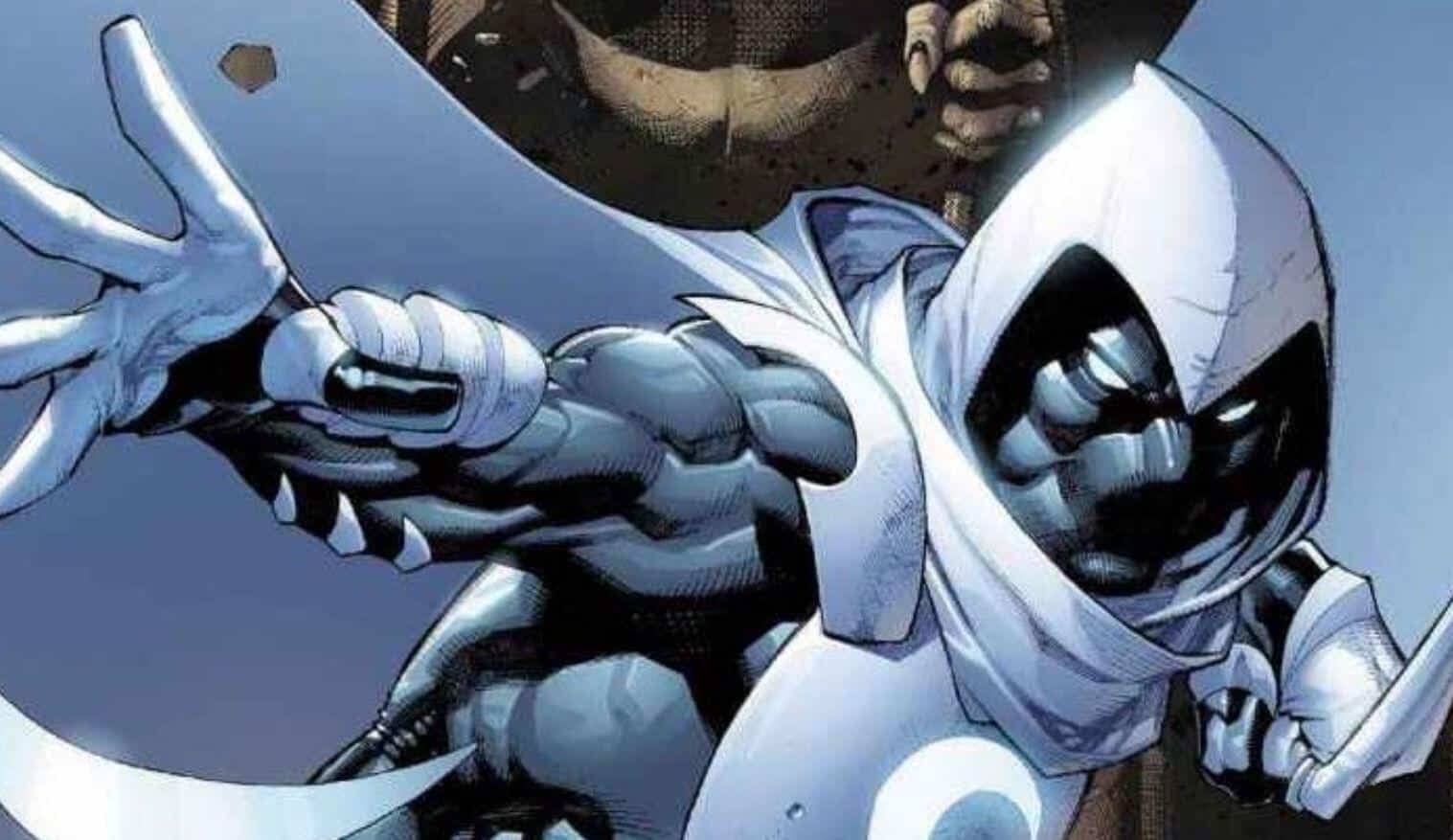 Report Oscar Isaac May Be Moon Knight At Disney