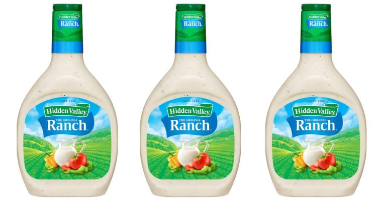 Naked Kansas Boy, Covered in Ranch Dressing, Crashes into 