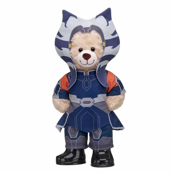 ahsoka stuffed animal