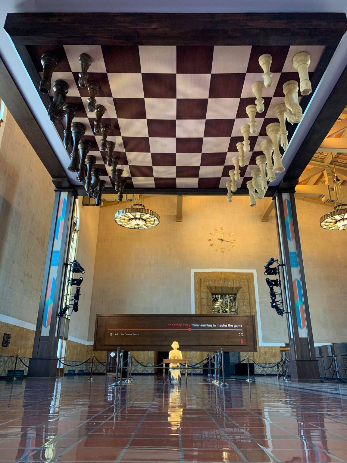 the-queen-s-gambit-ceiling-chess-board-at-la-s-union-station