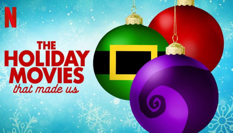 "The Holiday Movies That Made Us" Doesn't Capture the Holiday Spirit