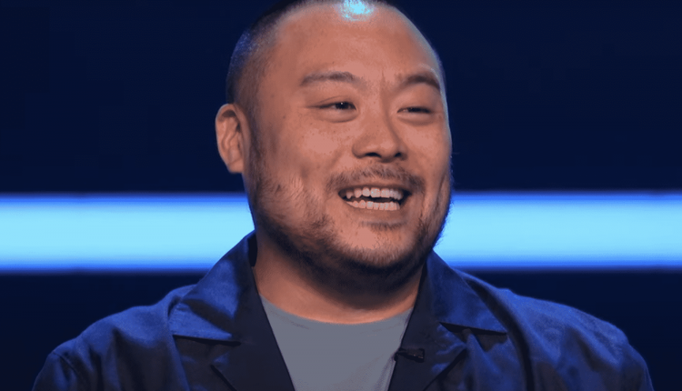 Celebrity Millionaire Winner