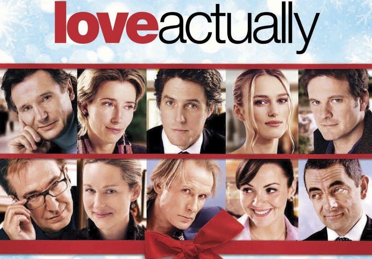 What Is The Point Of Love Actually