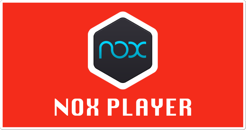 using nox emulator mac