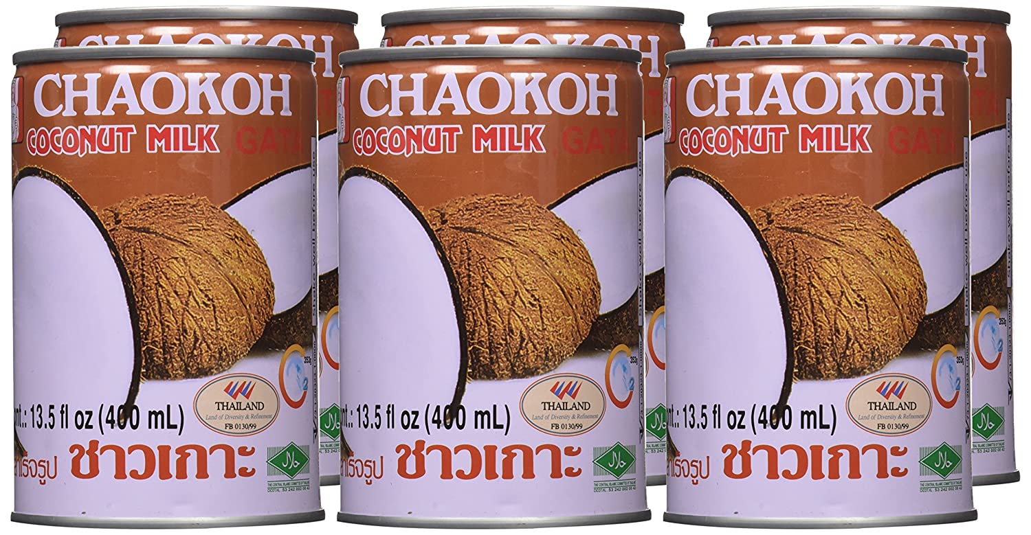 Target Drops Coconut Milk Brand Over Forced Monkey Labor Allegations